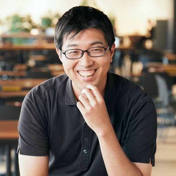 Image in a image block