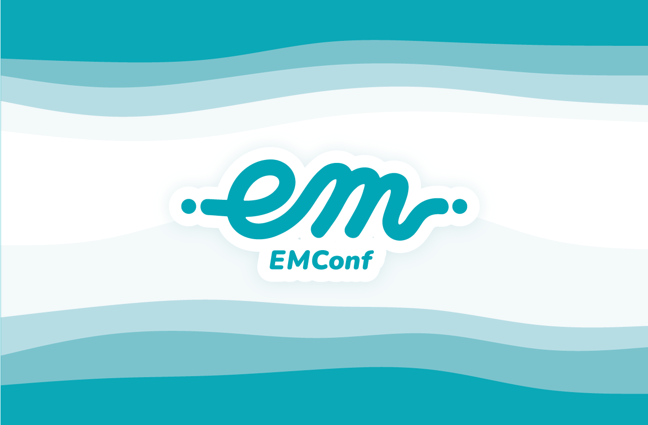 Image in a image block